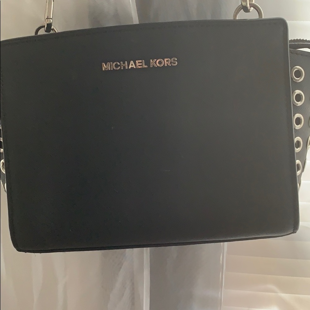 Selma mini cross Body Michael Kors